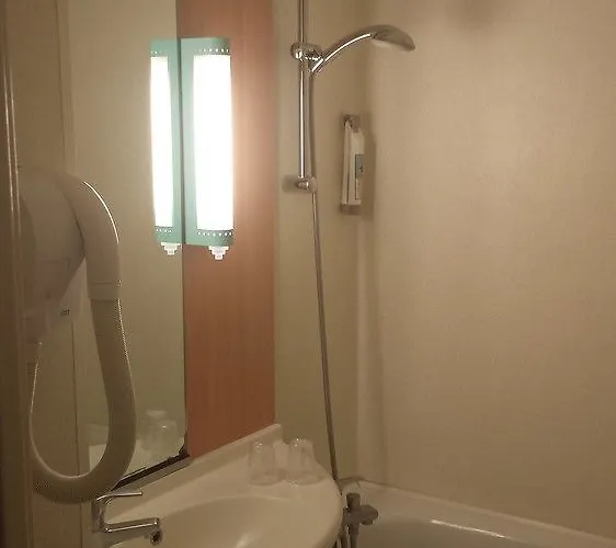 Bordeaux Cadera Aeroport 3* Mérignac