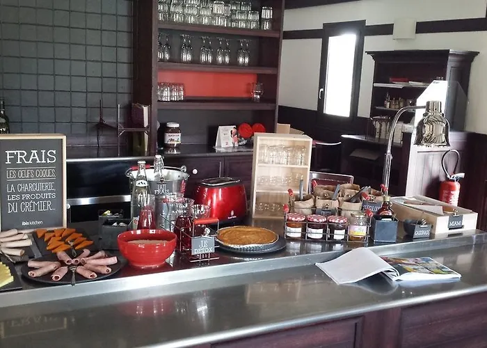 Bordeaux Cadera Aeroport 3* Mérignac