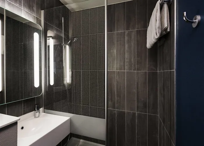 호텔 Bordeaux Cadera Aeroport Mérignac