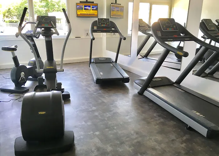 Bordeaux Cadera Aeroport 호텔 Mérignac