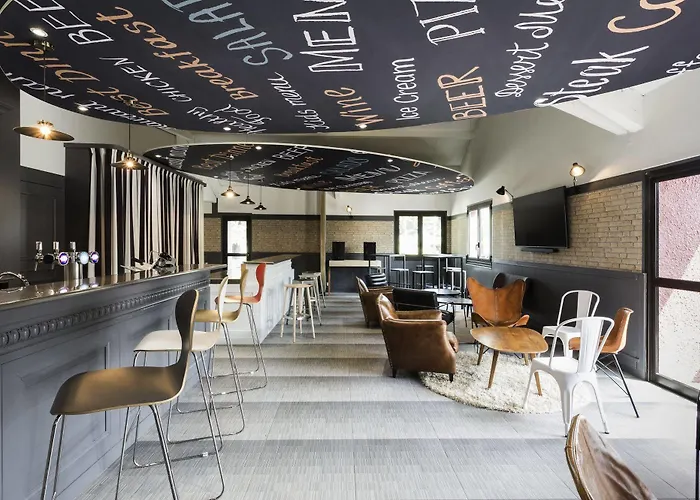 Bordeaux Cadera Aeroport 3* Mérignac