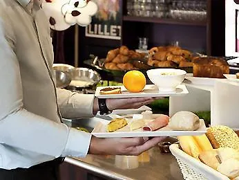 호텔 Bordeaux Cadera Aeroport