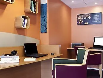 Bordeaux Cadera Aeroport 호텔 Mérignac