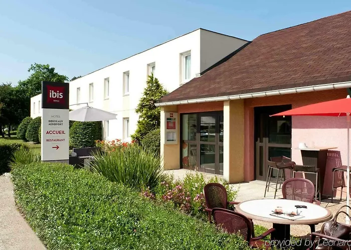 Bordeaux Cadera Aeroport