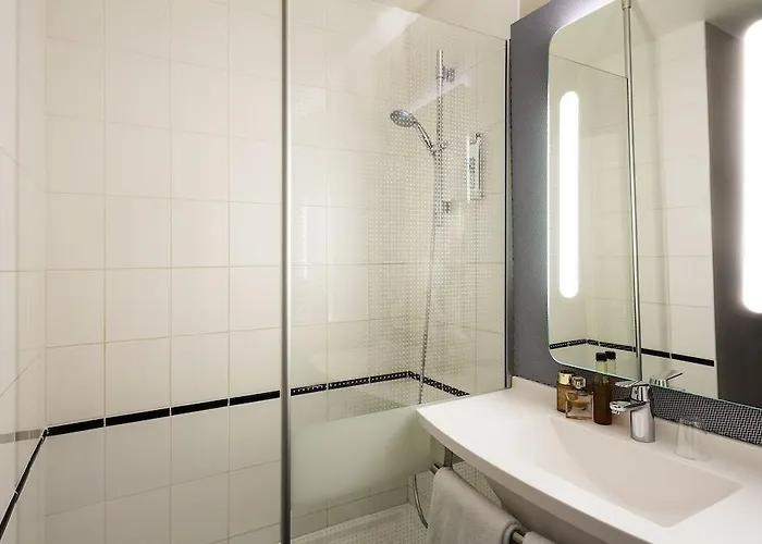 Bordeaux Cadera Aeroport 호텔